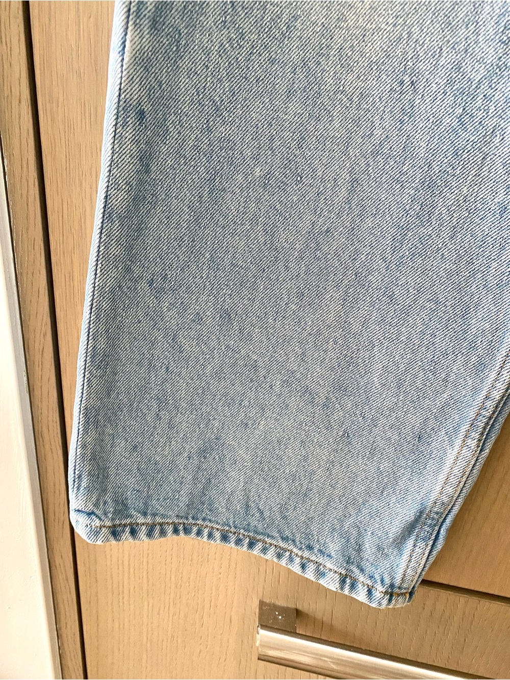 COS straight jeans - Picture 6 of 11